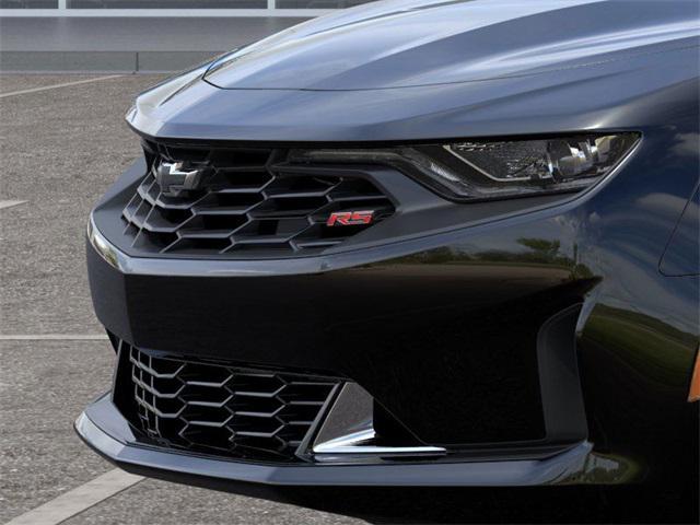 new 2024 Chevrolet Camaro car, priced at $51,805