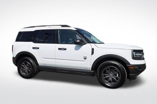 used 2022 Ford Bronco Sport car, priced at $23,249