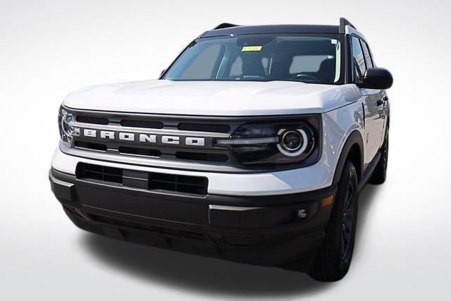used 2022 Ford Bronco Sport car, priced at $23,249