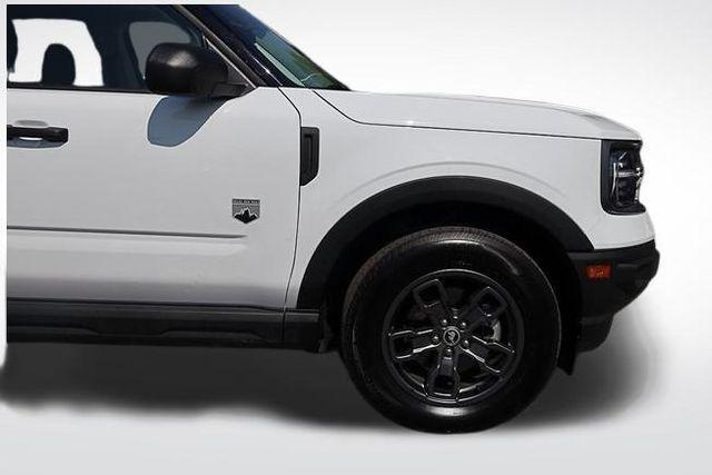 used 2022 Ford Bronco Sport car, priced at $23,249