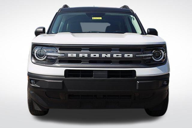 used 2022 Ford Bronco Sport car, priced at $23,249
