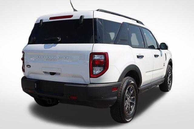 used 2022 Ford Bronco Sport car, priced at $23,249