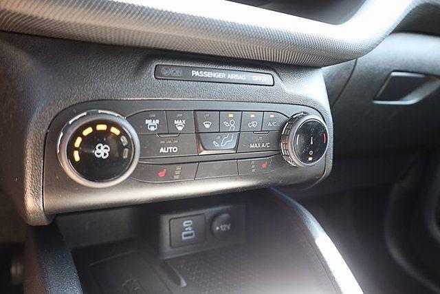 used 2022 Ford Bronco Sport car, priced at $23,249