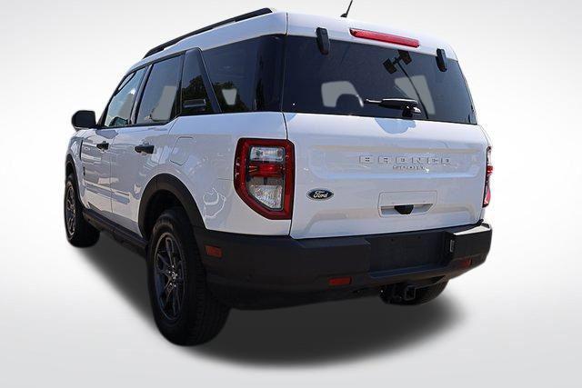 used 2022 Ford Bronco Sport car, priced at $23,249
