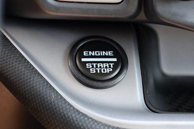 used 2022 Ford Bronco Sport car, priced at $23,249
