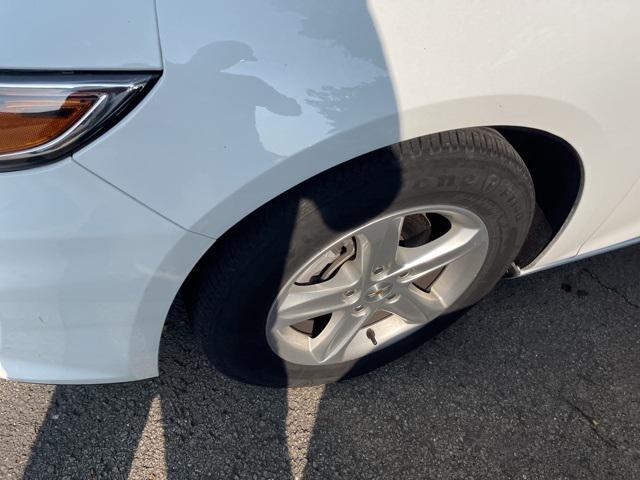 used 2024 Chevrolet Malibu car, priced at $19,920