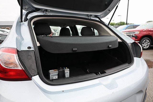 used 2017 Chevrolet Cruze car, priced at $9,390