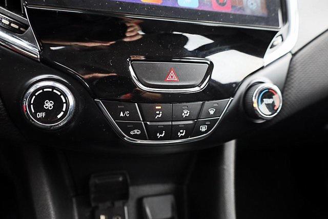 used 2017 Chevrolet Cruze car, priced at $9,390