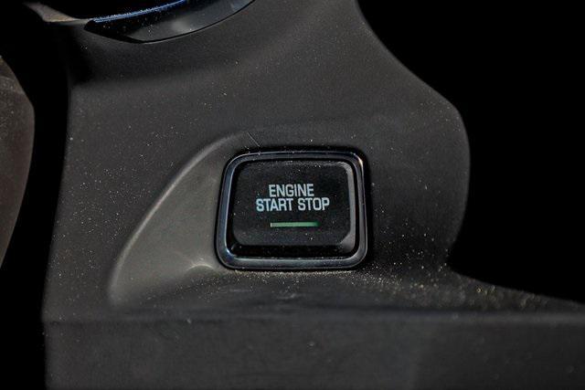 used 2024 Chevrolet Camaro car, priced at $42,850