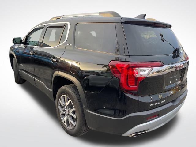 used 2023 GMC Acadia car, priced at $28,335