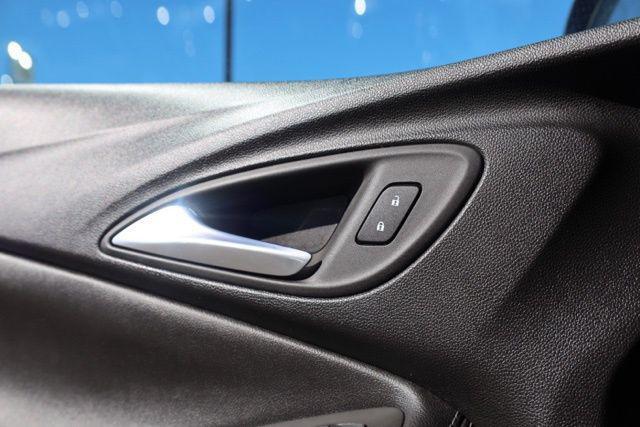 used 2024 Buick Encore GX car, priced at $23,714