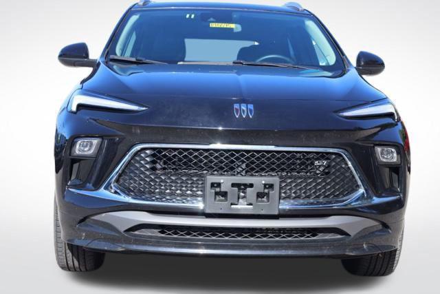 used 2024 Buick Encore GX car, priced at $23,714