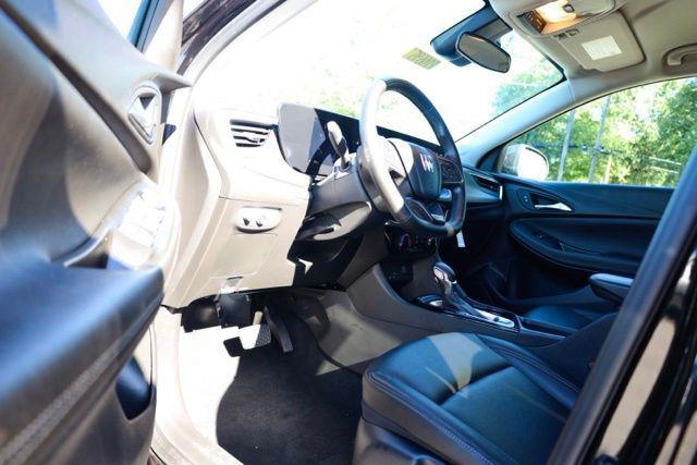 used 2024 Buick Encore GX car, priced at $23,714