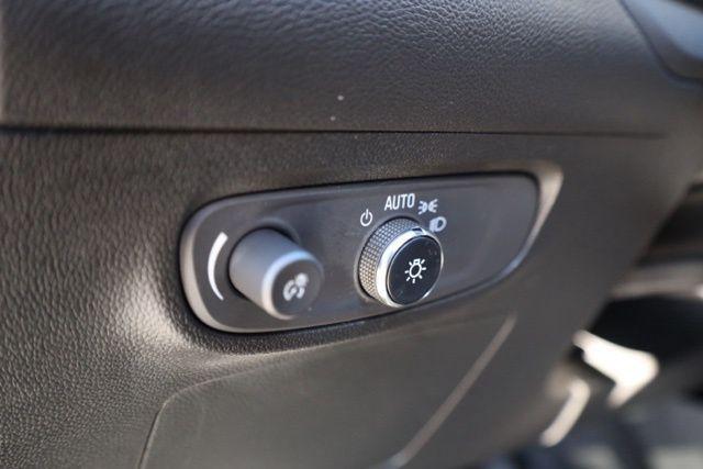 used 2024 Buick Encore GX car, priced at $23,714