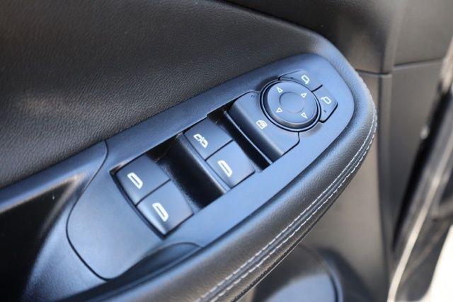 used 2024 Buick Encore GX car, priced at $23,714