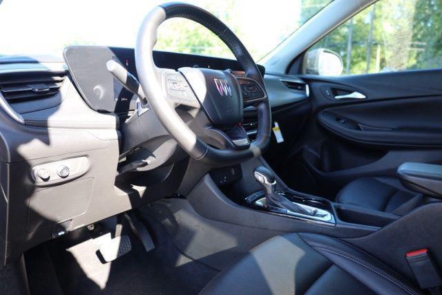 used 2024 Buick Encore GX car, priced at $23,714
