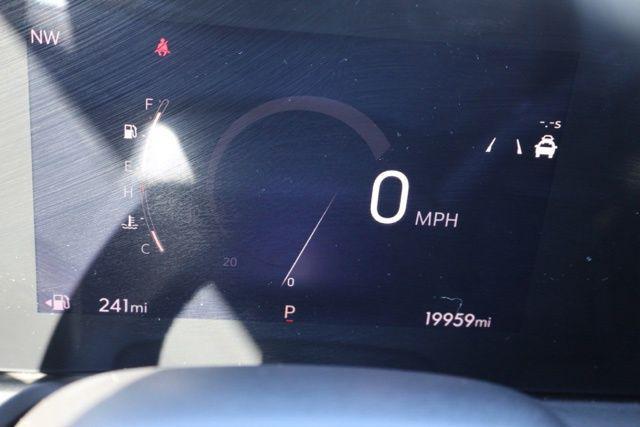 used 2024 Buick Encore GX car, priced at $23,714