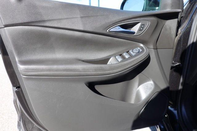 used 2024 Buick Encore GX car, priced at $23,714