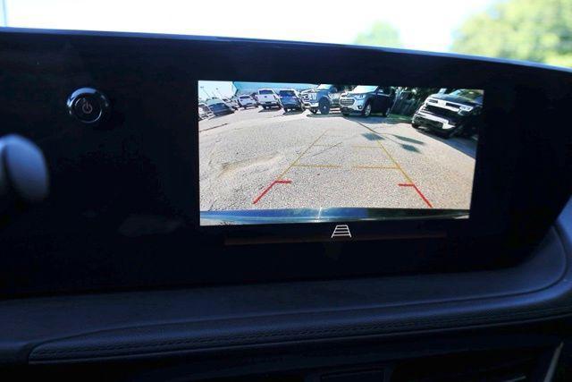 used 2024 Buick Encore GX car, priced at $23,714