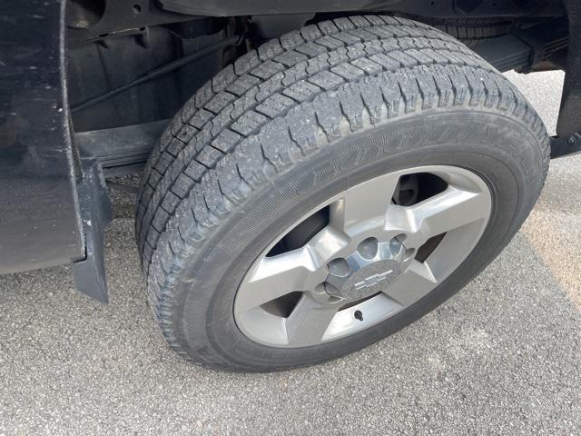 used 2016 Chevrolet Silverado 2500 car, priced at $38,569