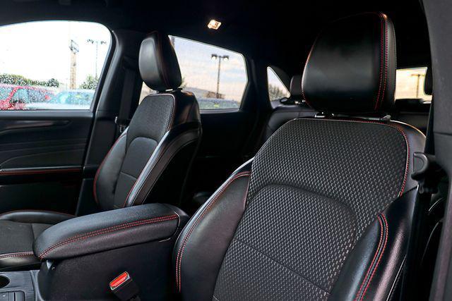 used 2023 Ford Escape car, priced at $21,036