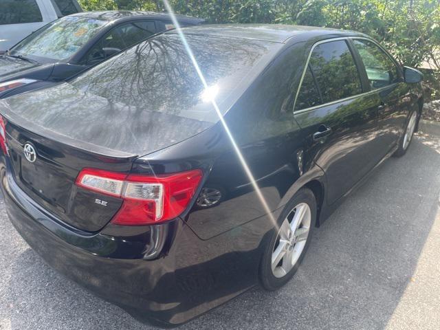 used 2013 Toyota Camry car, priced at $8,036