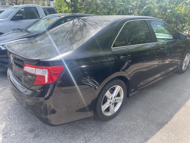 used 2013 Toyota Camry car, priced at $8,036