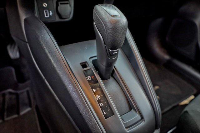 used 2023 Nissan Versa car, priced at $16,890