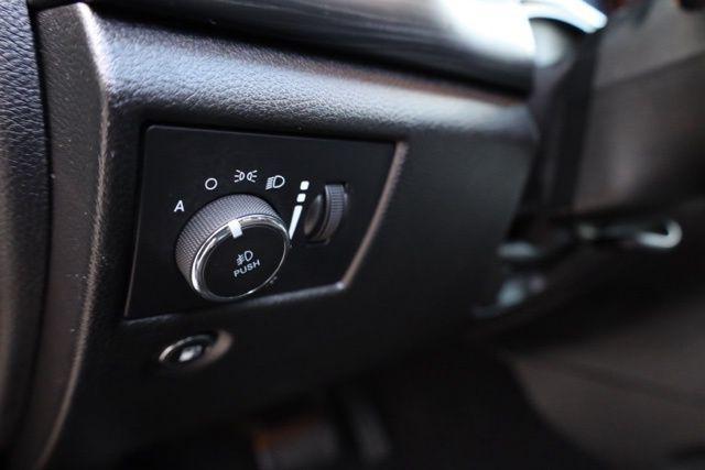 used 2020 Jeep Grand Cherokee car, priced at $24,584