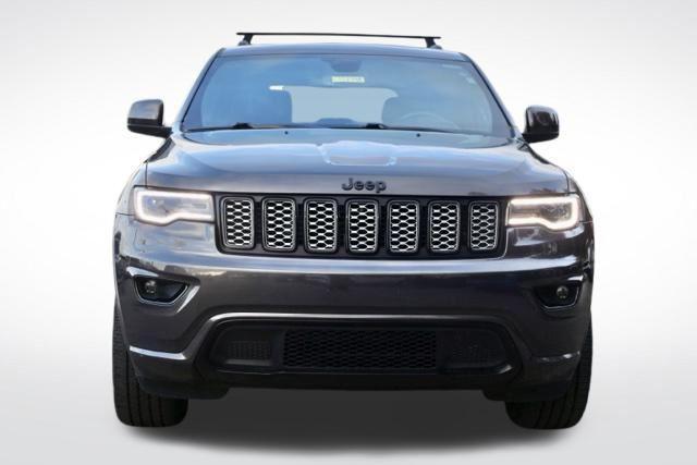 used 2020 Jeep Grand Cherokee car, priced at $24,584