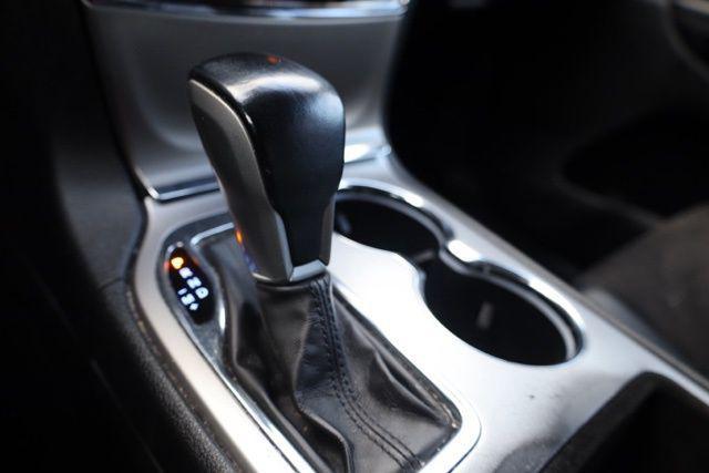 used 2020 Jeep Grand Cherokee car, priced at $24,584