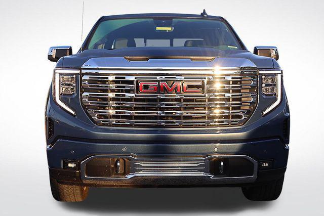 used 2024 GMC Sierra 1500 car, priced at $54,488