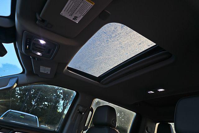 used 2024 GMC Sierra 1500 car, priced at $54,488