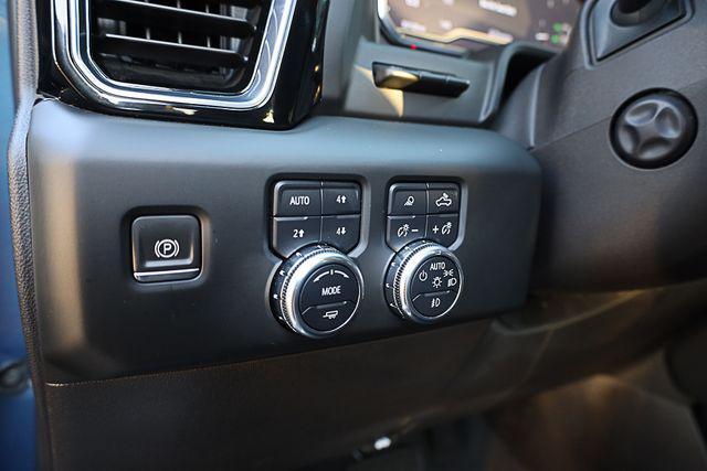 used 2024 GMC Sierra 1500 car, priced at $54,488