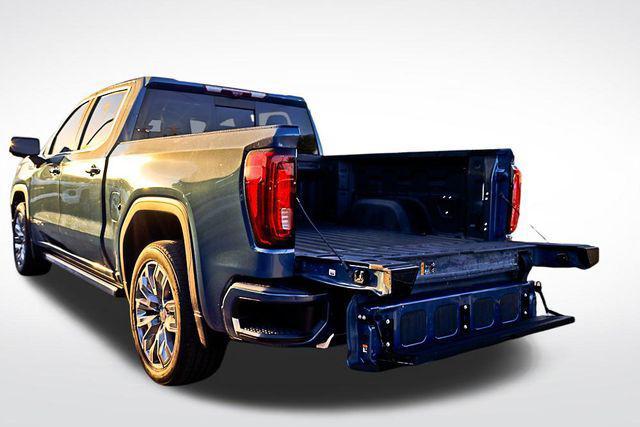 used 2024 GMC Sierra 1500 car, priced at $54,488