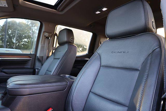 used 2024 GMC Sierra 1500 car, priced at $54,488