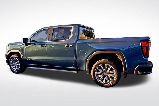used 2024 GMC Sierra 1500 car, priced at $54,488