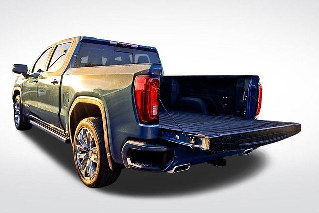 used 2024 GMC Sierra 1500 car, priced at $54,488