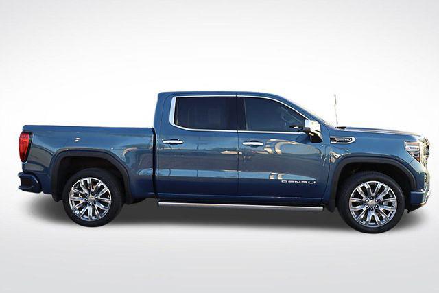 used 2024 GMC Sierra 1500 car, priced at $54,488