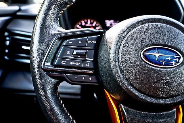 used 2024 Subaru Outback car, priced at $32,890