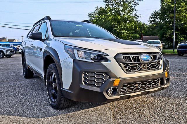 used 2024 Subaru Outback car, priced at $32,890