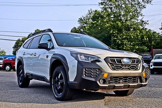 used 2024 Subaru Outback car, priced at $32,704