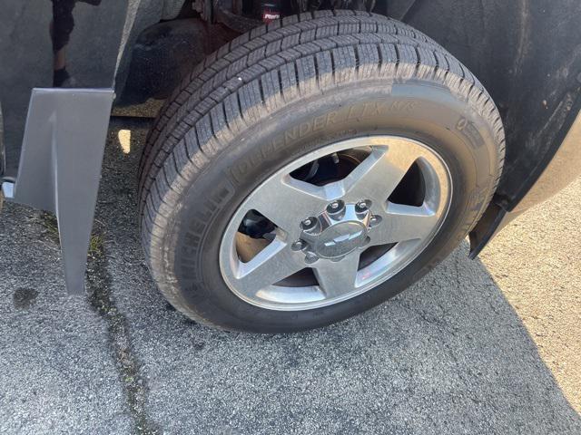 used 2015 Chevrolet Silverado 2500 car, priced at $38,192
