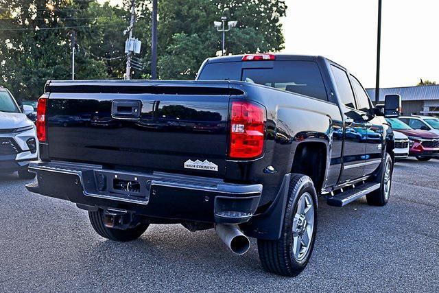 used 2015 Chevrolet Silverado 2500 car, priced at $38,500