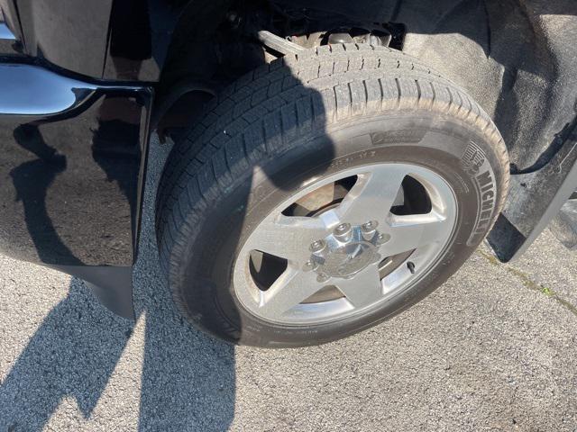 used 2015 Chevrolet Silverado 2500 car, priced at $38,192