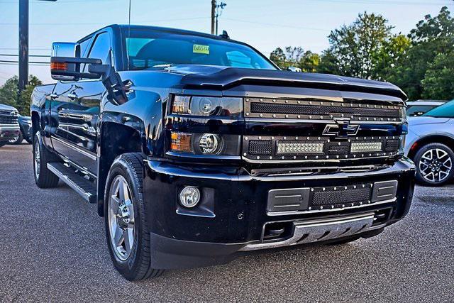 used 2015 Chevrolet Silverado 2500 car, priced at $38,500