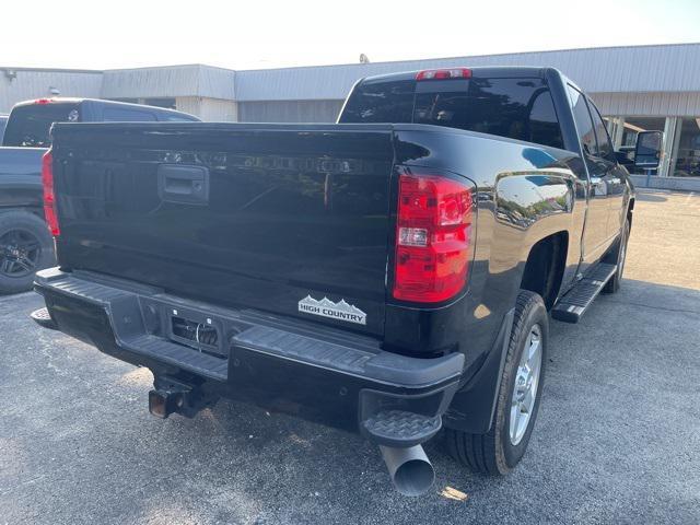used 2015 Chevrolet Silverado 2500 car, priced at $38,192