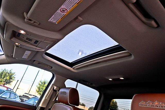 used 2015 Chevrolet Silverado 2500 car, priced at $38,500