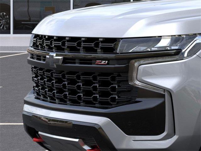 new 2024 Chevrolet Tahoe car, priced at $64,090