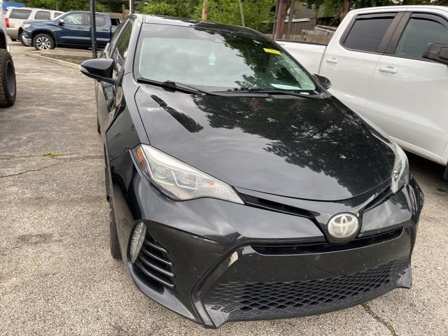 used 2019 Toyota Corolla car, priced at $16,990